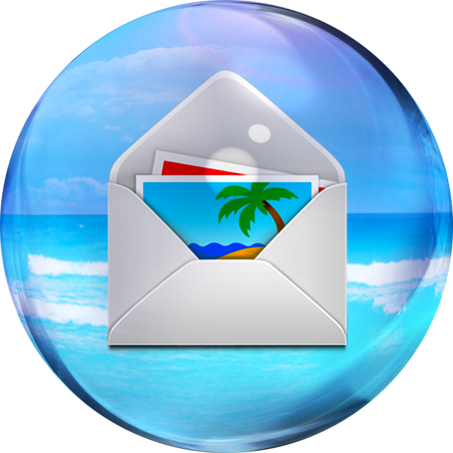 Professional Business e-Mail