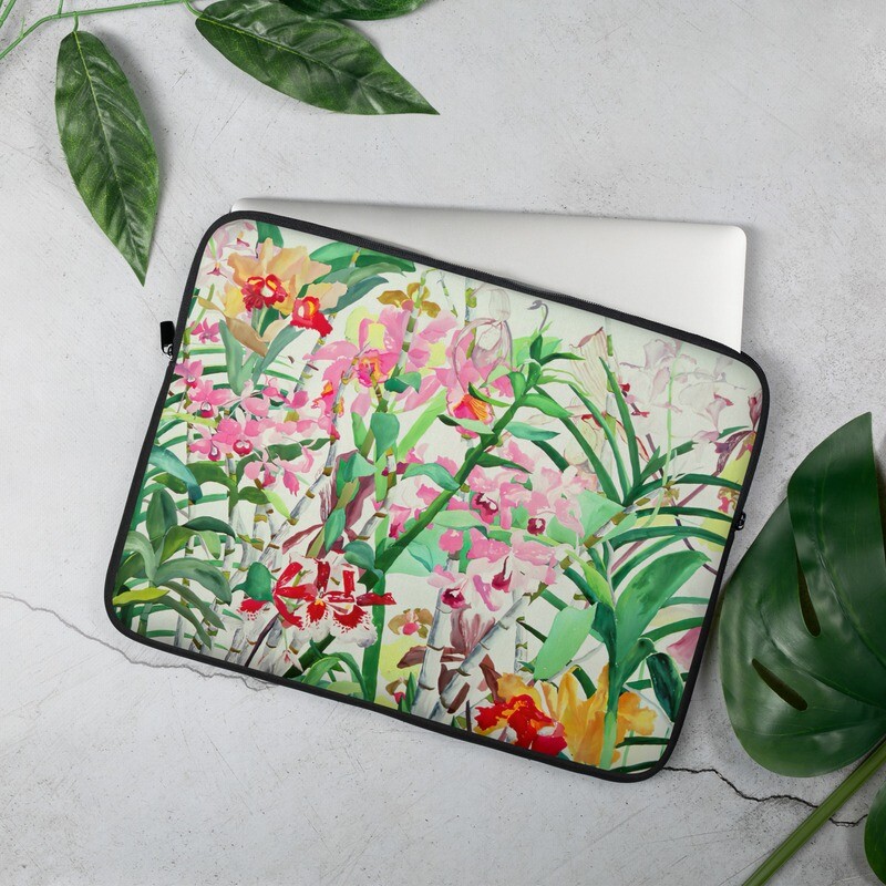JK Laptop Sleeve