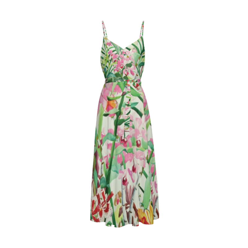 Mk Women’s Slip Cocktail Dress