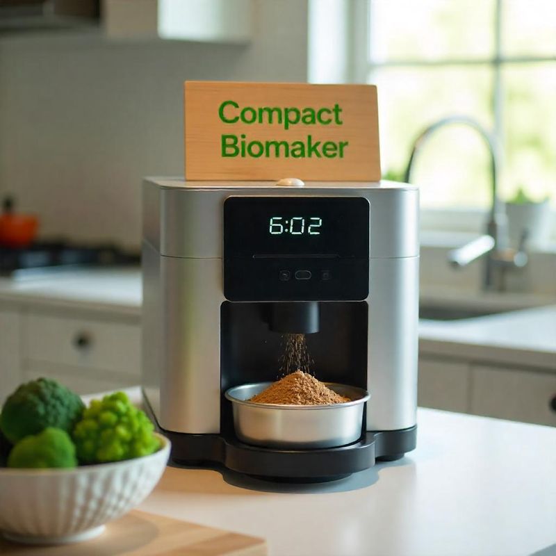 BioPress Mini