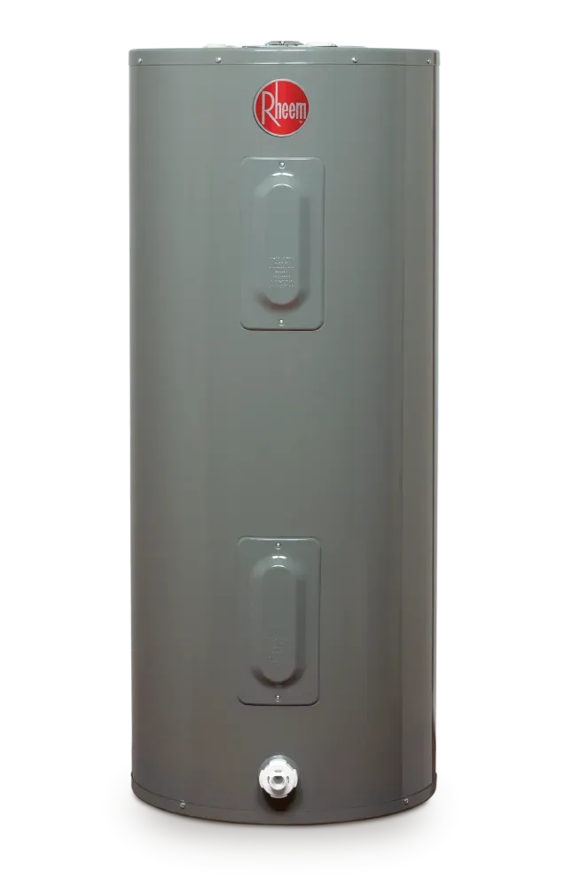 Calentador Rheem, Eléctrico de Depósito