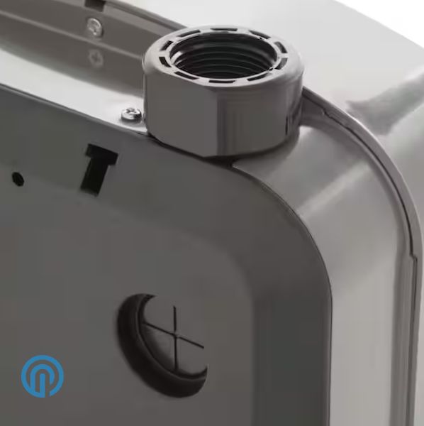 Calentador Rheem de Paso Eléctrico