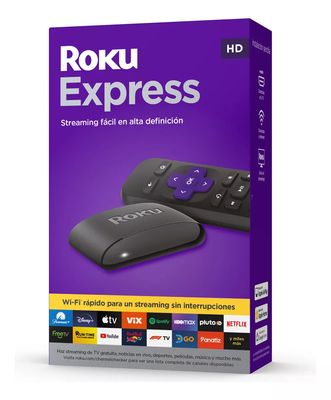 Roku Express HD
