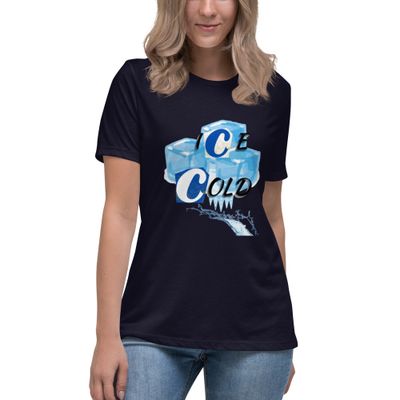 Women&#39;s Relaxed T-Shirt
