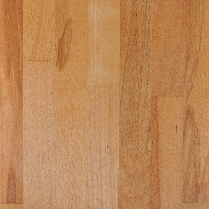 STUFEN - Buche Kern parkettverleimt (keilgezinkt) (Länge bis 1 Meter / Breite bis 30cm)