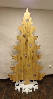 Weihnachtsbaum