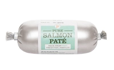 Pure Salmon Pate 80g