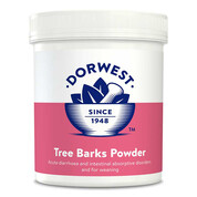 Tree Barks Powder For Dogs And Cats 100g Tree Barks Powder For Dogs And Cats 100g