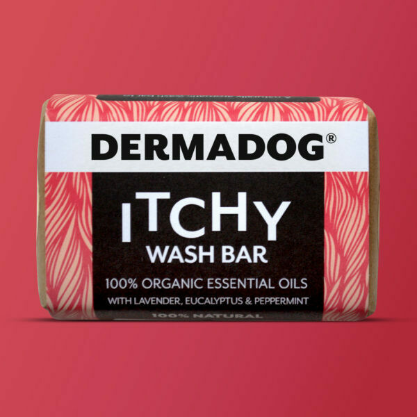 Itchy Wash Bar Itchy Wash Bar