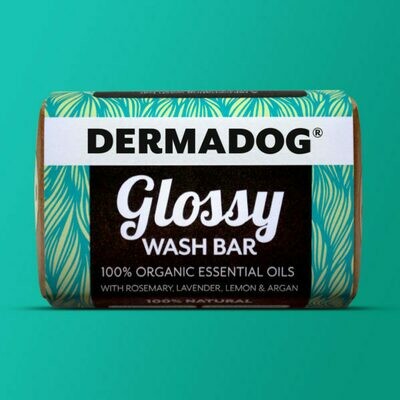 Glossy Wash Bar
