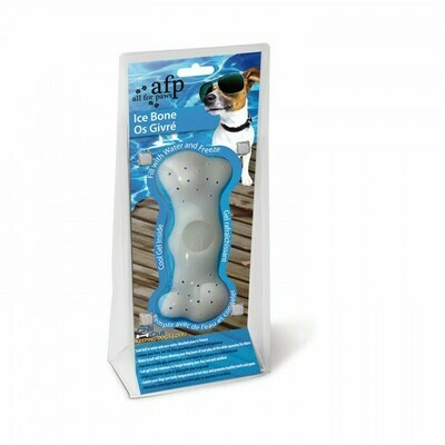 All For Paws Chill Out Ice Bone Large