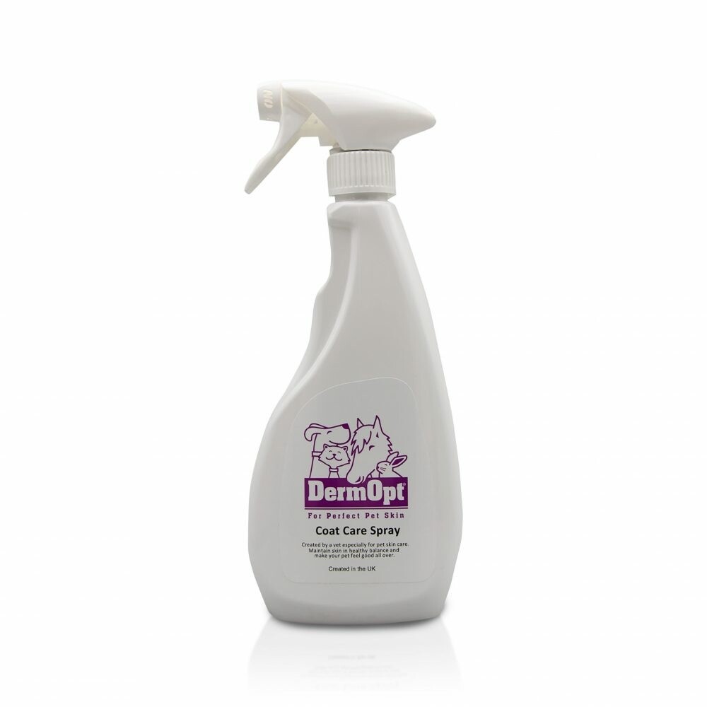 DermOpt Coat Spray 500ml DermOpt Coat Spray 500ml