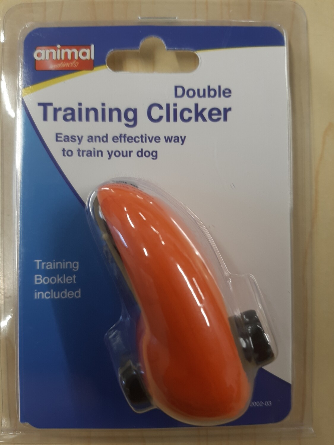 Clicker Clicker