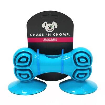 Caitec 'Chase 'n Chomp' Sticky Bone Caitec 'Chase 'n Chomp' Sticky Bone