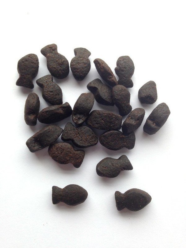 Fish Training Treats, Grain Free, 1.3kg Fish Training Treats, Grain Free, 1.3kg