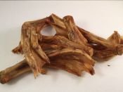 Natural Duck Feet 300g Natural Duck Feet 300g