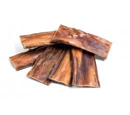 100% Dried Beef Meat Strips 250g