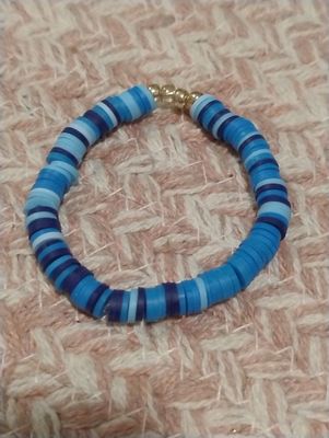 Berry blue