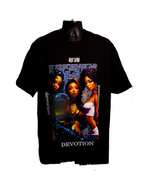 ART IMITATES LYFE (Devotion)