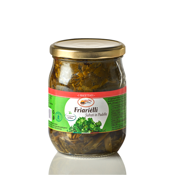 Friarielli 1kg