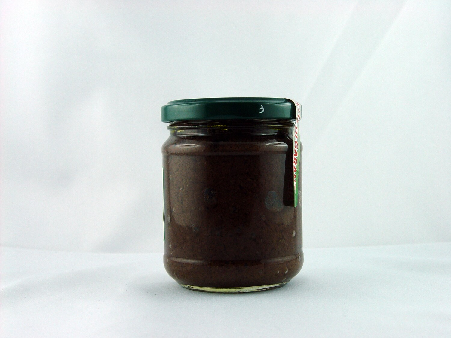 Crème d’olives noires italiennes 580 ml