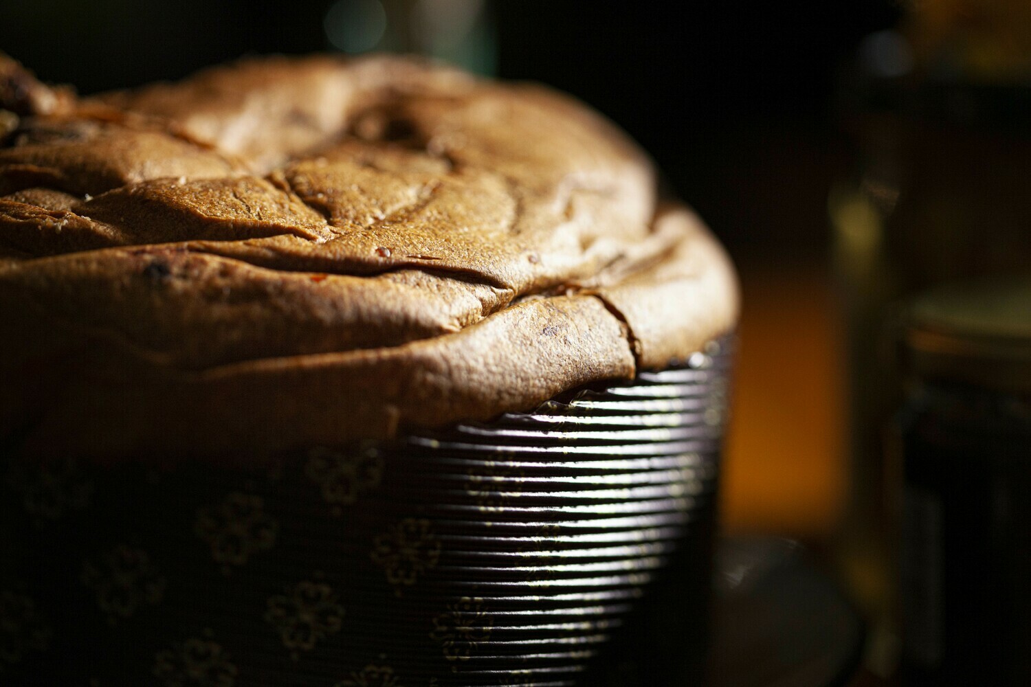 Panettone Milano 1 Kg