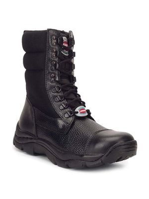 Army Combat Shoe Side Zip 0018