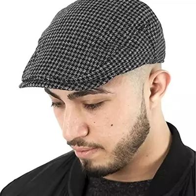 Golf cap