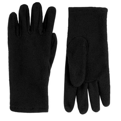 Quetua Slim fit warm fleece gloves