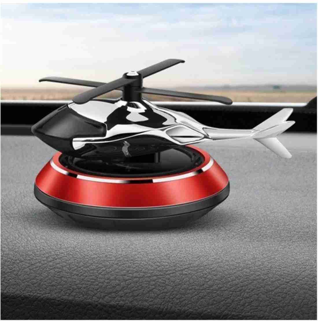 HELICOPTER CAR DIFFUSER