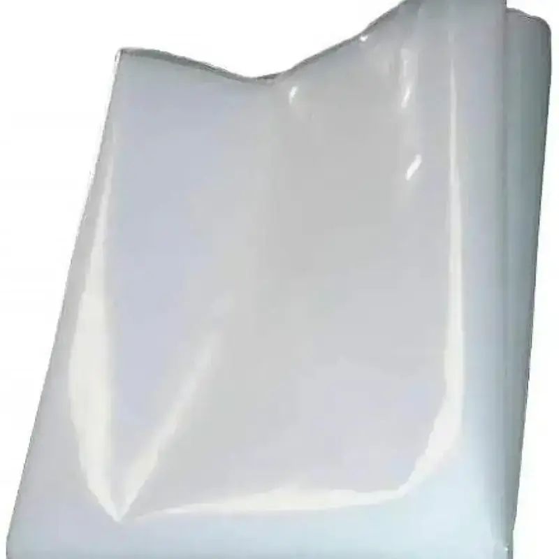 Rain / Dust / Khatmal Protection Polythene