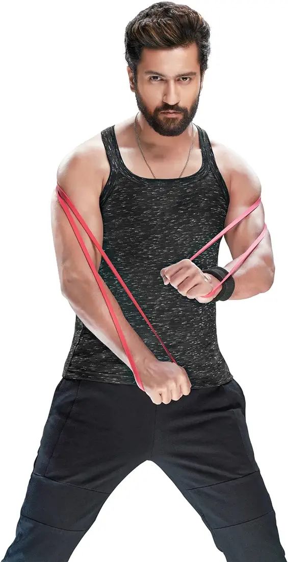 Sporto Gym Vest