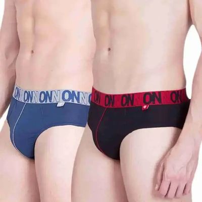 2pcs Pack ONN Brief #272 