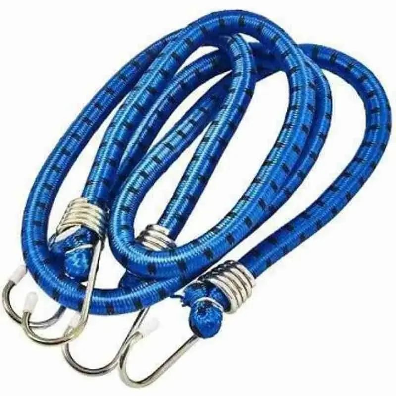 Round Bungee Cords 