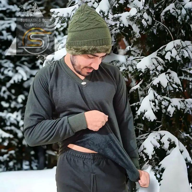S&amp;S Furrline Body Warmer
