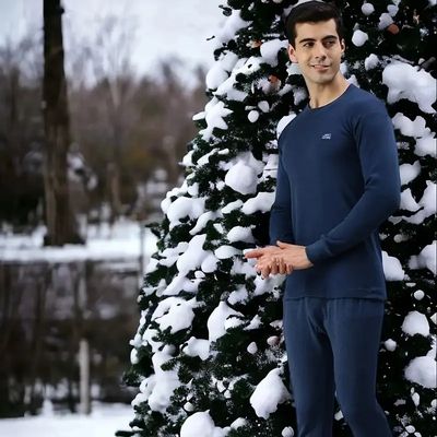 DOLLAR Thermal Body Warmer