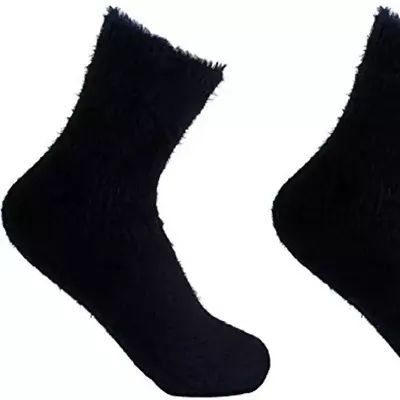 200% Pure Woollen Socks