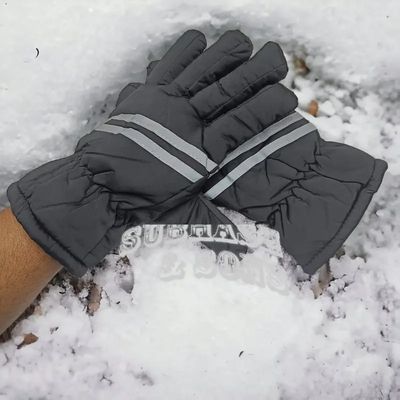 Radium Furrline Winter Gloves