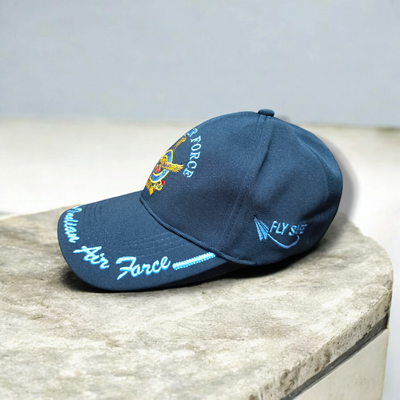 Imported Indian Air Force P Cap