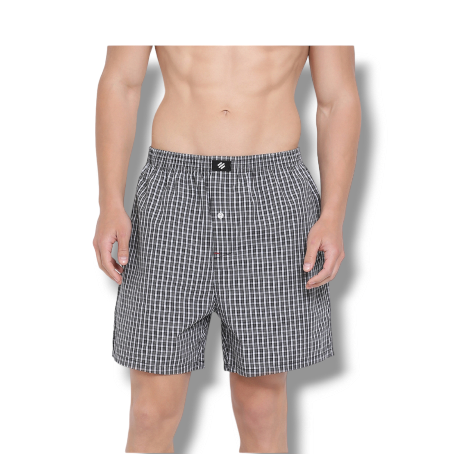 ONN Textile Boxer