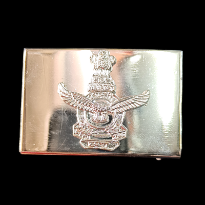Airforce Blues Uniform Belt Buckle