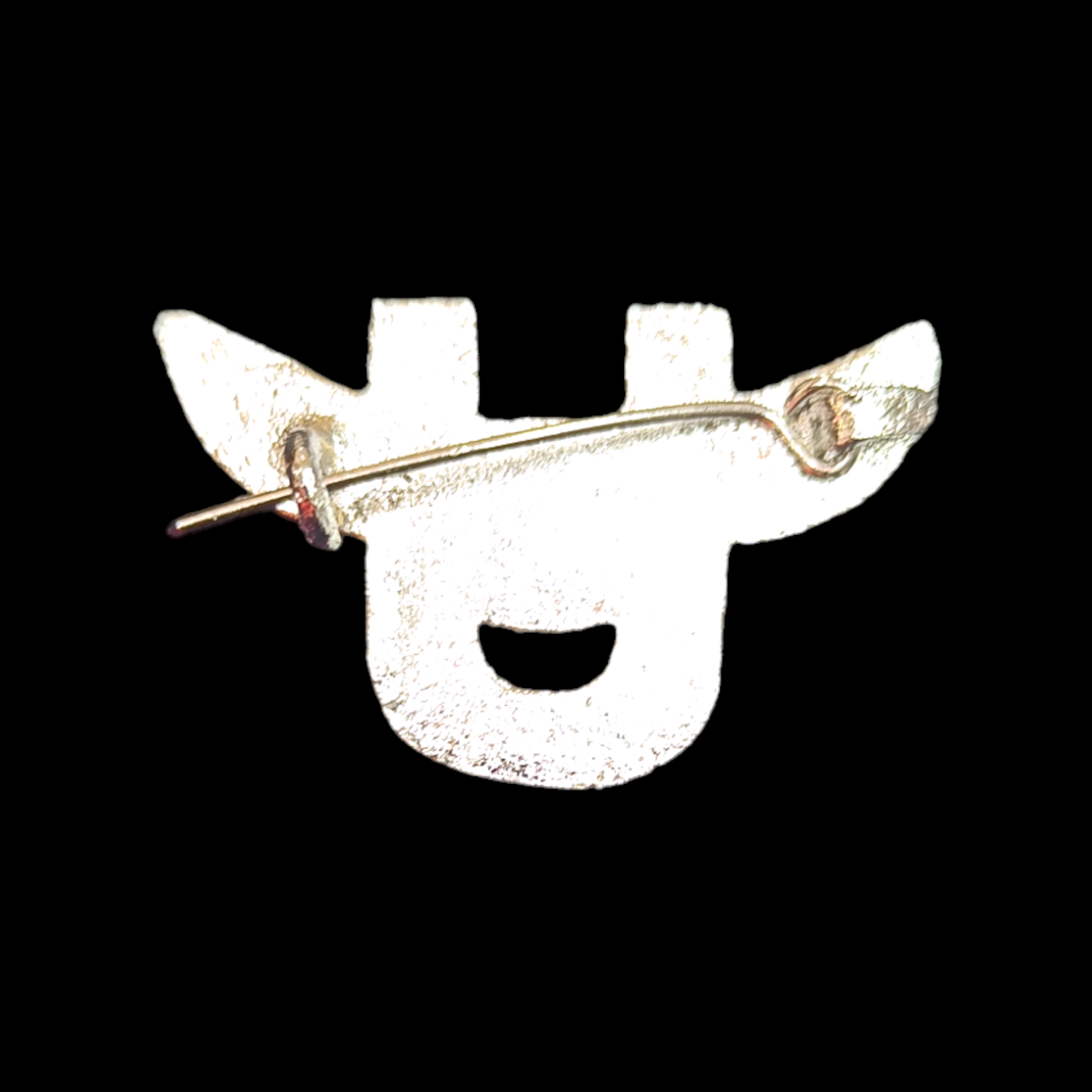 Ustad Uniform Badge