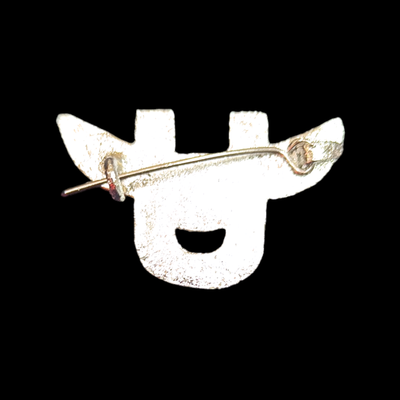 Ustad Uniform Badge