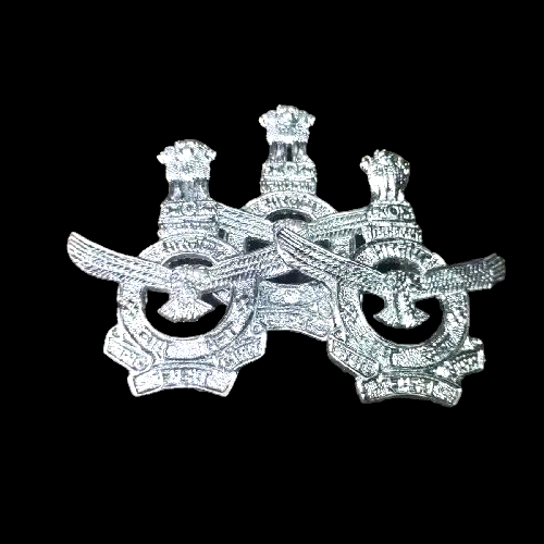 Airforce Bike Or Car Brass Logo