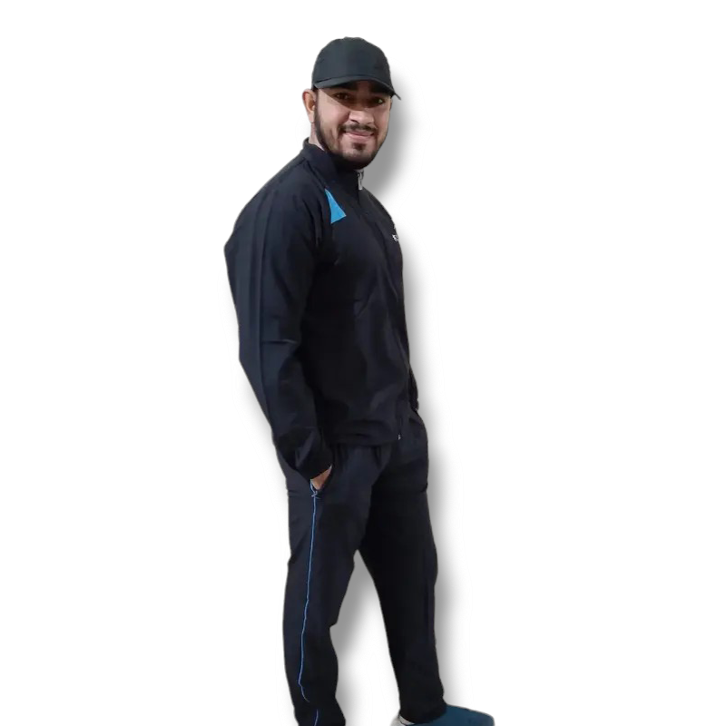 Sky Sports NS SPANDEX Tracksuit