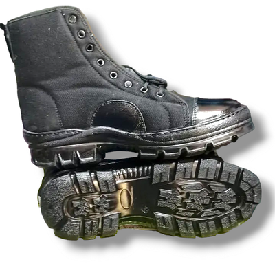 SECO Black Jungle Shoe