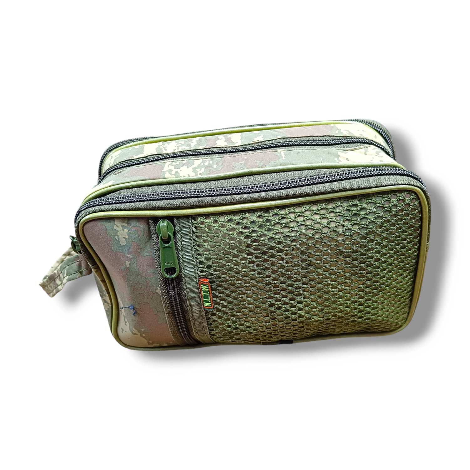 Waterproof Shaving Kit White Cobra 