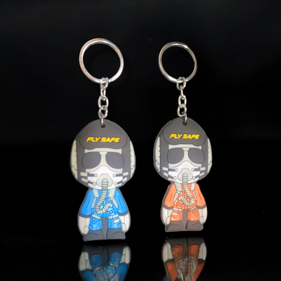 KEYCHAINS/KEYRING
