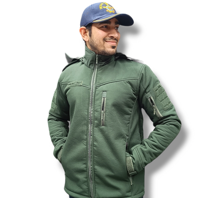 JACKETS