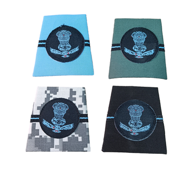 Airforce WO Ranks